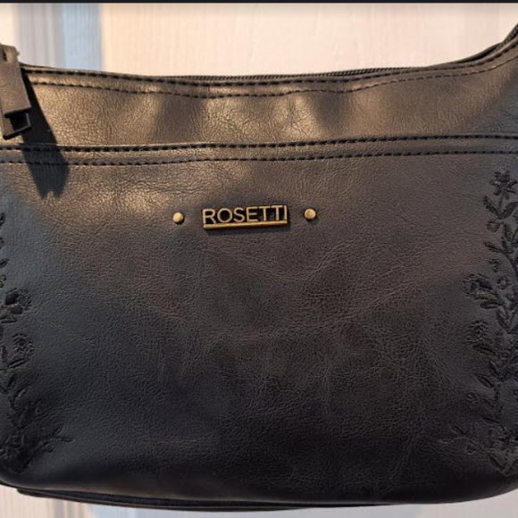 CROSSBODY BAG - Picture 2 of 8